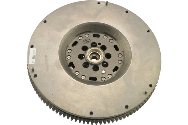 Flywheel